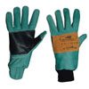 Schnittschutz Handschuhe, Schnittschutz-Einlage (Klasse 0 - 16 m/sec)