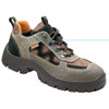 Sicherheitsschuhe Fu�schutz S1P