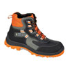 Arbeitsschuhe Fu�schutz S3