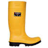 Gummistiefel S5 Fu�schutz