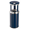 Ascher Standascher Abfallbeh�lter
