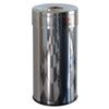 Ascher Standascher Abfallbeh�lter