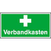 Rettungs-Kombischilder Verbandkasten