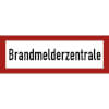 Hinweisschilder f�r den Brandschutz