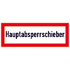 Hinweisschilder f�r den Brandschutz