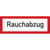 Hinweisschilder f�r den Brandschutz