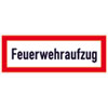 Hinweisschilder f�r den Brandschutz