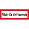 Hinweisschilder f�r den Brandschutz