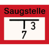 Hinweisschilder f�r den Brandschutz