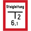 Hinweisschilder f�r den Brandschutz