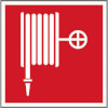 Brandschutzkennzeichnung