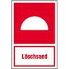 Brandschutz-Kombischilder L�schsand