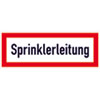 Hinweisschilder f�r den Brandschutz