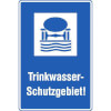 Hinweisschilder f�r Wald- und Freizeitanlagen