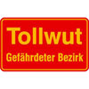 Hinweisschilder f�r Wald- und Freizeitanlagen