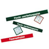 Grundelemente f�r Flucht- und Rettungspl�ne