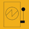 Hinweisschilder Hauptschalter (Symbol)