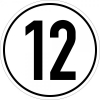 Geschwindigkeit 12