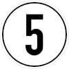 Geschwindigkeit 5