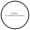 Geschwindigkeit blanko