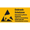 Warn-Kombischilder Elektrostatisch gef�hrdete Bauelemente