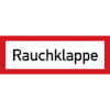 Hinweisschilder f�r den Brandschutz