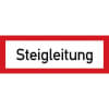 Hinweisschilder f�r den Brandschutz