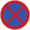 Verkehrsschilder / Betriebs- und Privatkennzeichnung