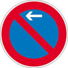 Verkehrsschilder / Betriebs- und Privatkennzeichnung