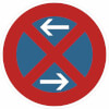 Verkehrsschilder / Betriebs- und Privatkennzeichnung