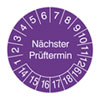 Pr�fplaketten