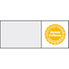 Kabelpr�fplakette - N�chster Pr�ftermin in Jahresfarbe