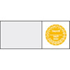 Kabelpr�fplakette - Gepr�ft... nach BGV in Jahresfarbe