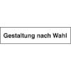 Sicherheitssiegel - individuell nach Kundenangabe Grund: wei�, 1-farbiger Druck nach Wahl