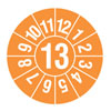 Pr�fplakette 2013