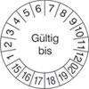 G�ltig bis 15-20