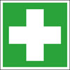 Rettungszeichen Erste Hilfe Nr. 06