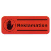 Reklamation Nr.05