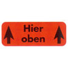 Hier oben Nr.