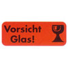 Vorsicht Glas Nr.09