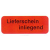 Lieferschein? Nr.10