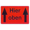 Hier oben Nr.21