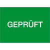 gro�e QS-Etiketten verschiedene Versionen