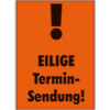 EILIGE Termin-Sendung!