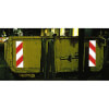 Warnmarkierung f�r Container Reparatur- und Nachr�stset