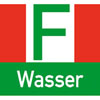 Kennzeichnung Feuerl�schleitung auf Rolle Gruppe wasserf�hrend in verschiedenen Versionen