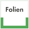 RESIGN / Textschilder Folien