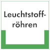 RESIGN / Textschilder Leuchtstoffr�hren