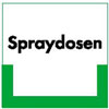 RESIGN / Textschilder Spraydosen