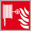 Internationale Brandschutzkennzeichnung